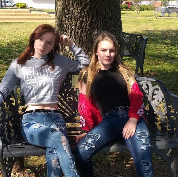 Meet your Posher, Maryann - Picture 1 of 1